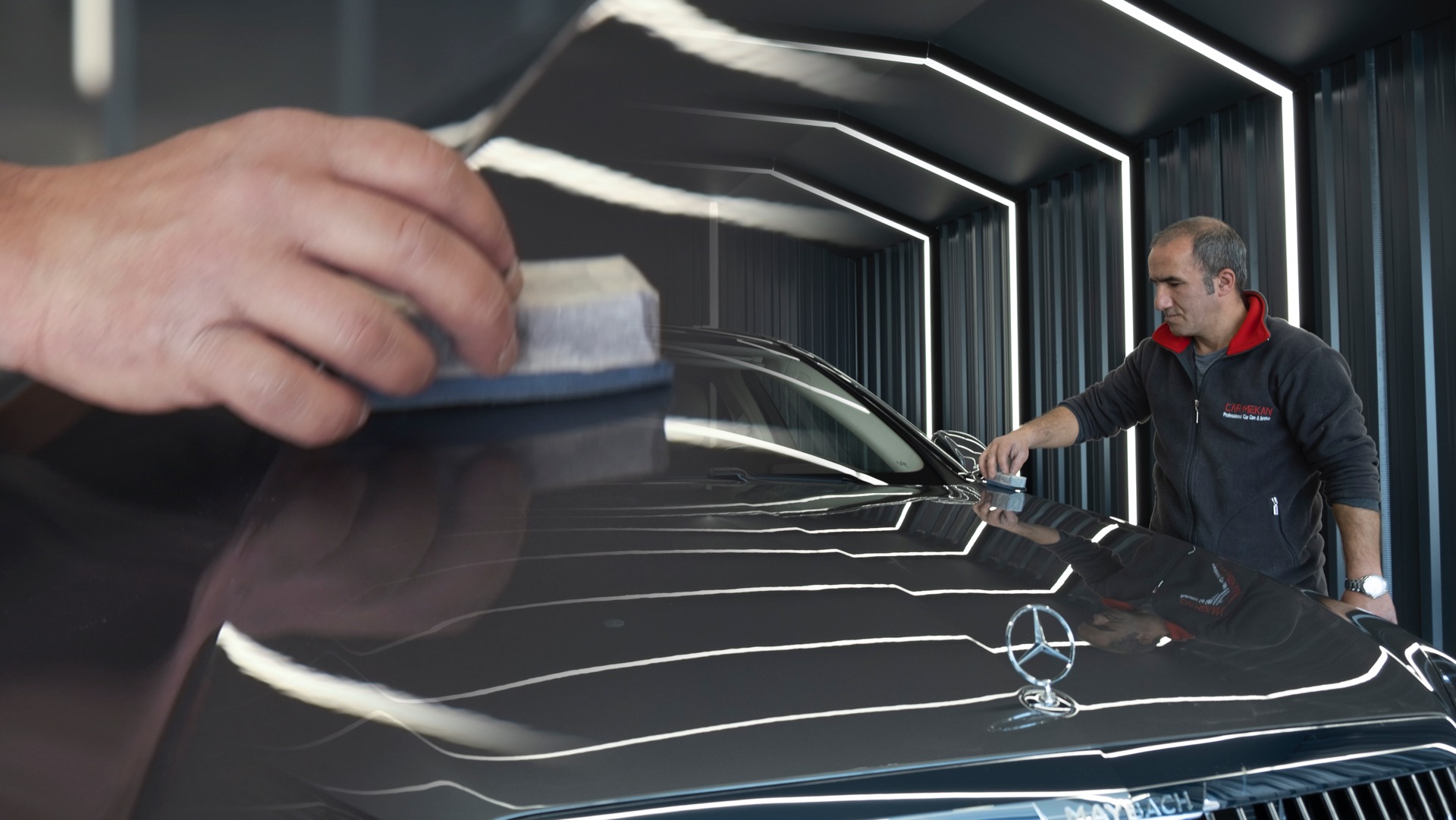 Gaziemir Seramik Kaplama