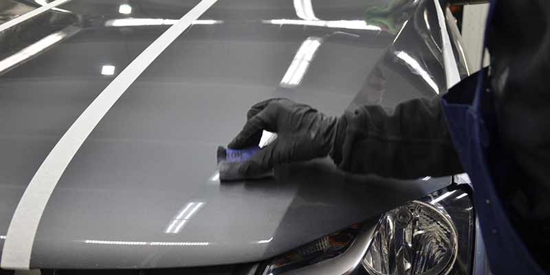 Gaziemir Seramik Kaplama